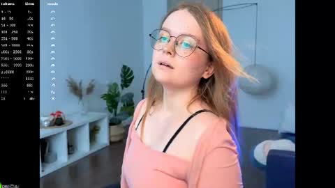 Emily  online show from July 28, 2026, 1:32 pm