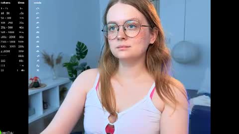 Emily  online show from July 29, 2026, 12:14 pm