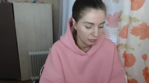 Snapshot of emilyfork chatting on January 13, 2025, 1:06 pm emilyfork online show from January 13, 2025, 1:06 pm