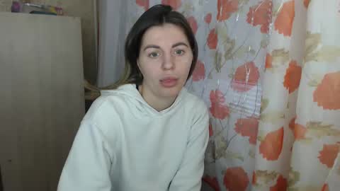 Snapshot of emilyfork chatting on February 17, 2025, 2:48 pm emilyfork online show from February 17, 2025, 2:48 pm