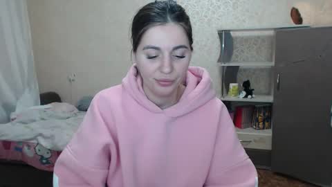 Snapshot of emilyfork chatting on February 22, 2026, 7:23 pm emilyfork online show from February 22, 2026, 7:23 pm