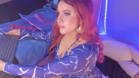 rosse foxter online show from September 11, 2025, 12:22 am