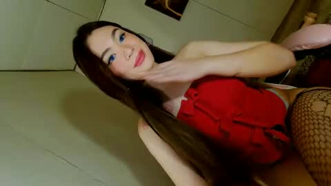 ariane online show from November 14, 2025, 10:36 am