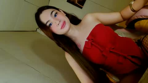 ariane online show from February 7, 2026, 8:07 am