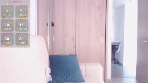 Emily online show from December 17, 2024, 8:32 pm