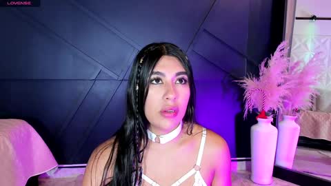 Emily online show from January 28, 2025, 10:34 am