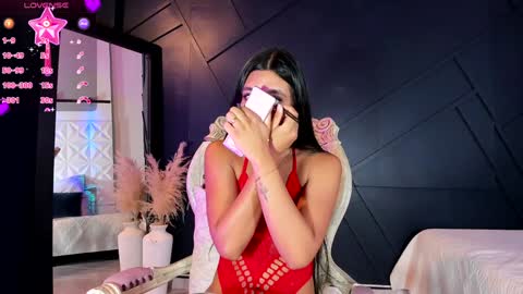 Emily online show from February 4, 2025, 10:32 am