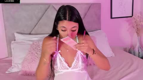 Emily online show from November 12, 2025, 10:26 am