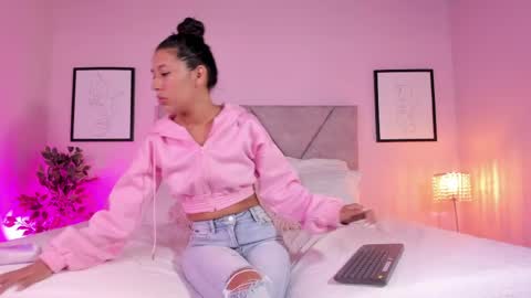 Emily online show from April 16, 2026, 12:28 pm