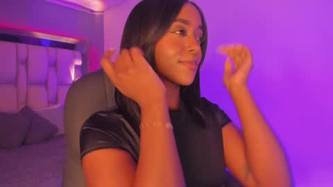 Emily  online show from January 15, 2025, 7:55 pm