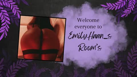 Emily  online show from January 31, 2025, 10:31 pm