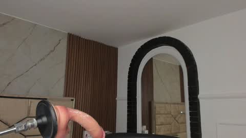 Emily Hendrix online show from January 27, 2025, 10:38 pm