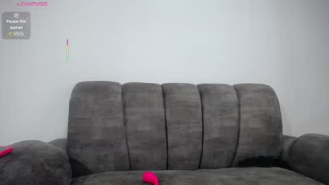 Emilyhines online show from September 15, 2025, 2:44 am