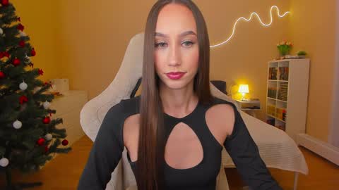 Alina online show from January 10, 2025, 6:28 pm