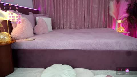 Emily  online show from November 18, 2025, 6:12 pm