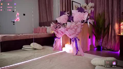 Emily  online show from February 14, 2026, 6:26 pm