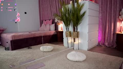 Emily  online show from April 16, 2026, 5:14 pm