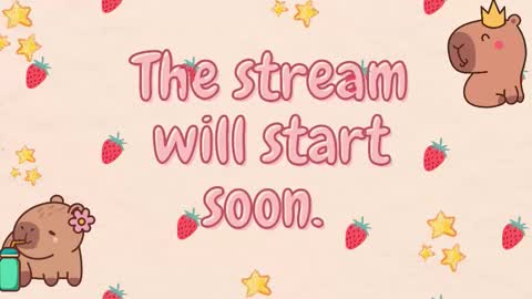 first stream May 5  ig  online show from February 2, 2026, 2:43 am