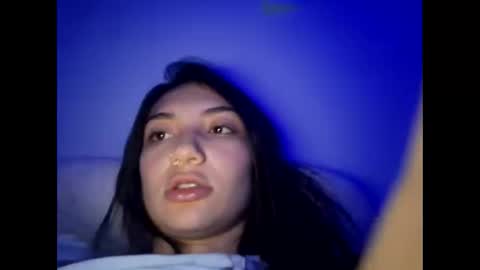 Emily Jang online show from February 2, 2025, 10:02 am