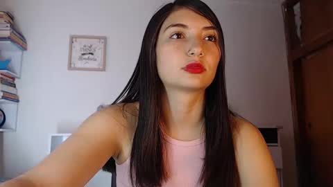 Emily Jang online show from February 12, 2025, 4:44 pm