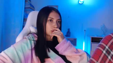 Emily Jang online show from March 2, 2025, 5:01 am