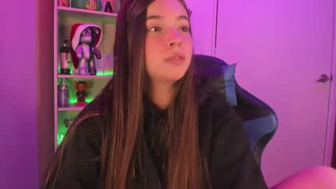 VALEEEN online show from December 19, 2024, 3:52 pm