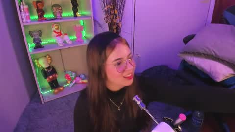 VALEEEN online show from January 12, 2025, 4:08 pm