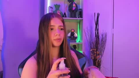 VALEEEN online show from January 15, 2025, 3:50 pm