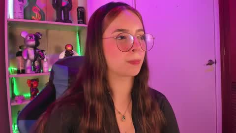 VALEEEN online show from January 24, 2025, 3:55 pm