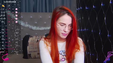 EmilyKents online show from December 24, 2024, 1:49 am