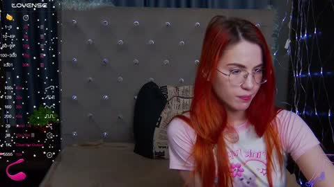 EmilyKents online show from January 7, 2025, 7:31 am