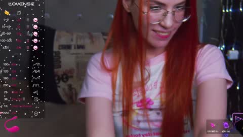 EmilyKents online show from January 10, 2025, 7:46 am