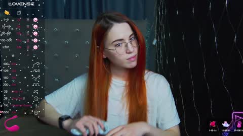 EmilyKents online show from January 15, 2025, 2:06 am