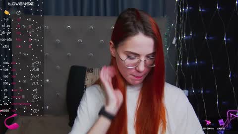 EmilyKents online show from January 17, 2025, 4:39 am