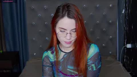 EmilyKents online show from February 10, 2025, 7:36 am