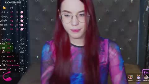 EmilyKents online show from February 17, 2025, 4:42 am