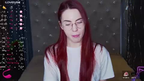 EmilyKents online show from February 24, 2025, 4:38 am