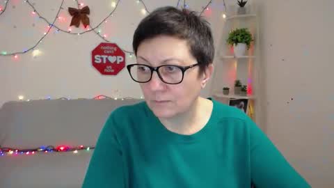 Emily online show from January 12, 2026, 7:35 am