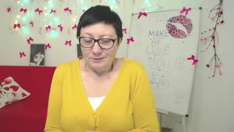 Emily online show from February 18, 2026, 8:38 pm