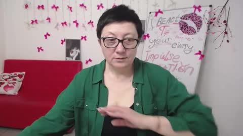 Emily online show from March 16, 2026, 6:23 pm