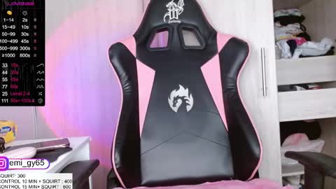 Emilyn online show from September 15, 2025, 4:51 pm