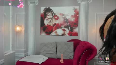 EMILY online show from March 6, 2026, 10:45 am