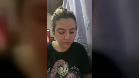 Snapshot of emilyokay chatting on July 17, 2026, 7:52 pm Emily babe online show from July 17, 2026, 7:52 pm