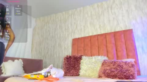 My IG - EmilyParker   online show from September 14, 2025, 9:47 pm