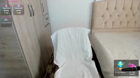 Emily online show from March 7, 2025, 7:49 pm