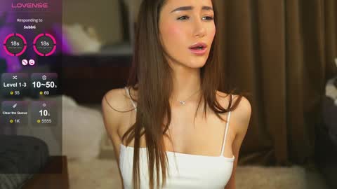 Emily online show from January 25, 2025, 12:38 am