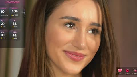 Emily online show from February 6, 2025, 12:11 am