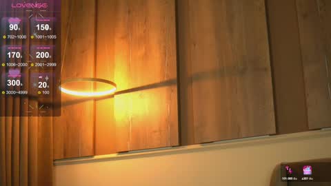 Emily online show from February 20, 2025, 1:25 am