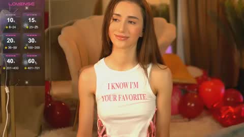 Emily online show from February 28, 2025, 5:59 pm