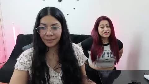 emily  friends online show from March 10, 2026, 3:28 pm